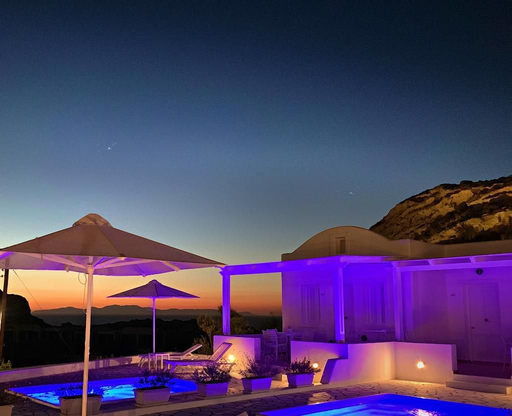 Katharos Villas, foto 15