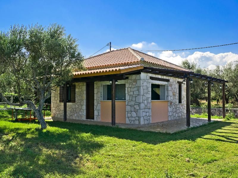 Kavos Psarou Studios & Apartments, foto 5