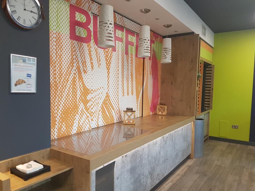 ibis budget London Hounslow, foto 8