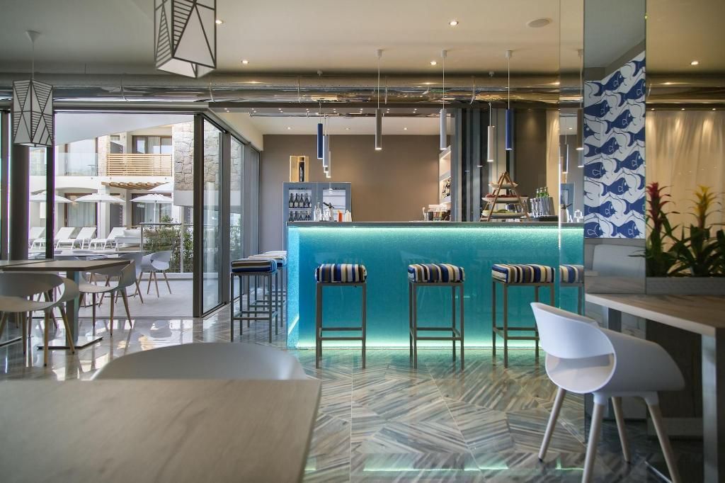 Sandalia Boutique Hotel, foto 10