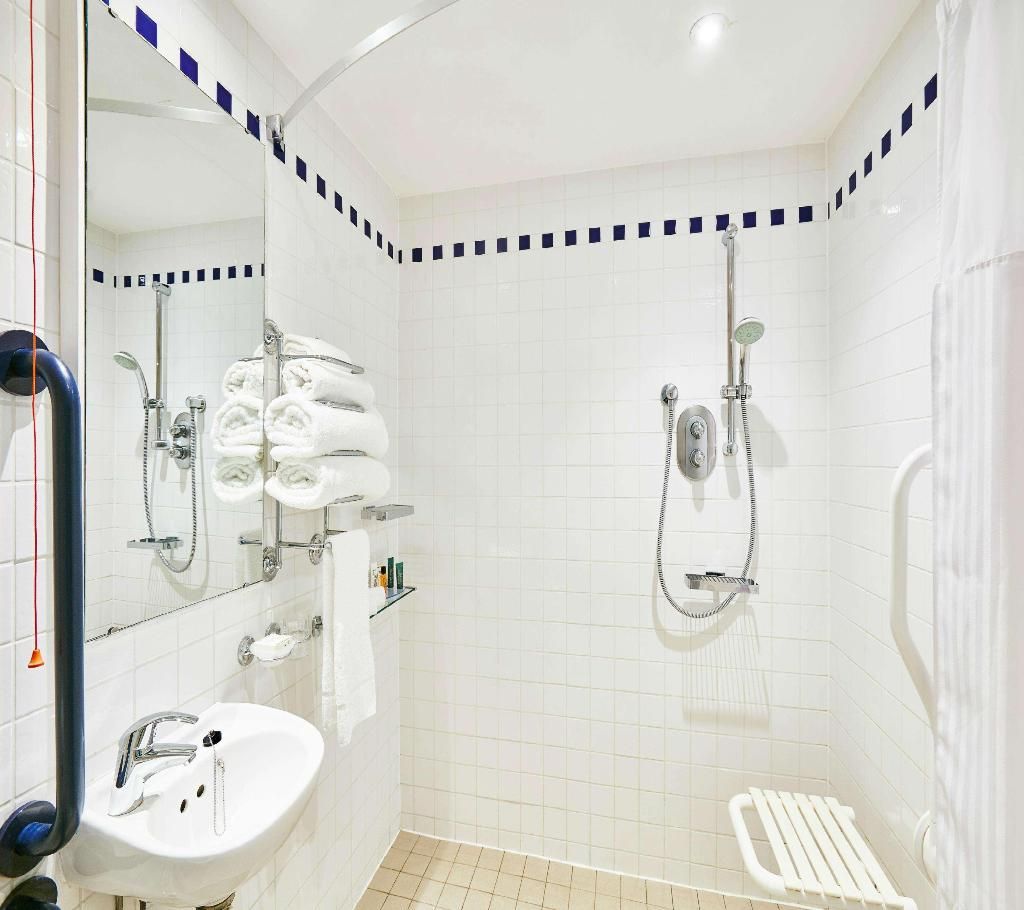 Hilton Garden Inn Birmingham Brindleyplace, foto 12