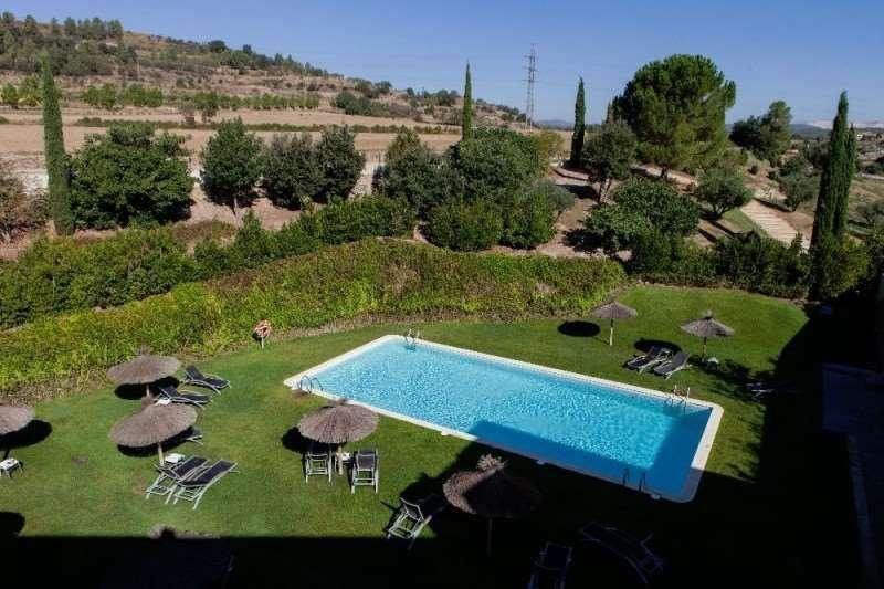 Món Sant Benet Hotel & Conference Centre, foto 9
