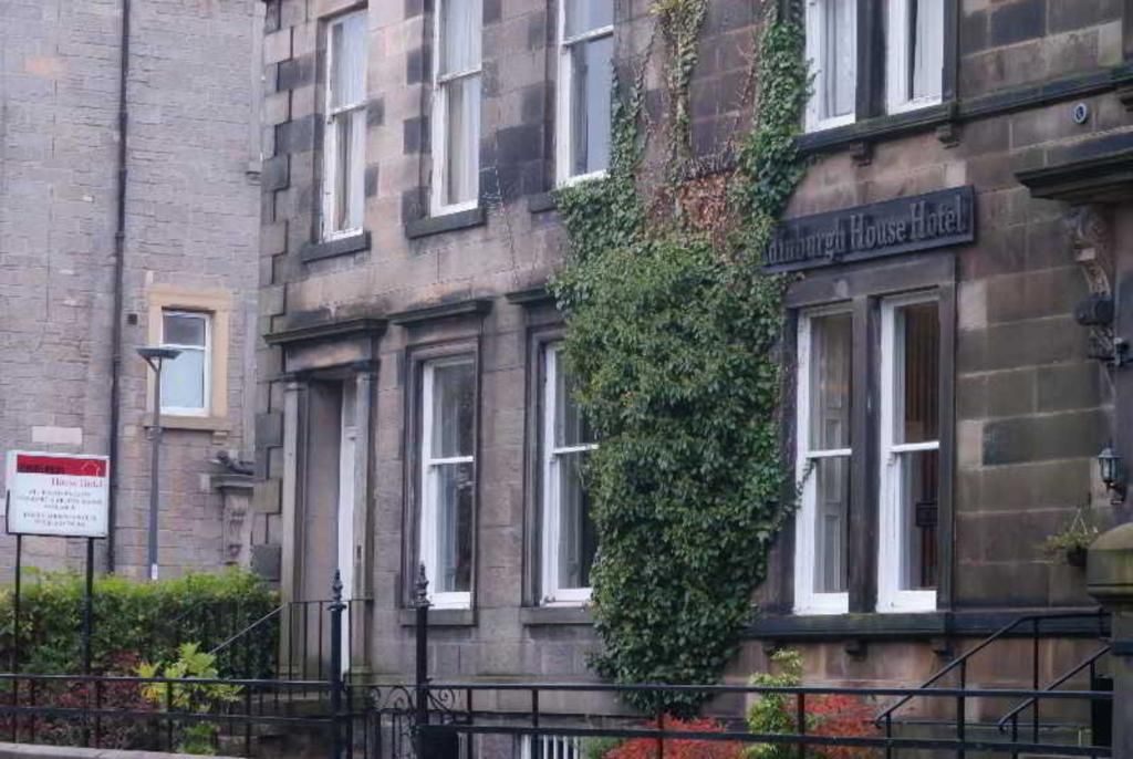 Edinburgh House, foto 9