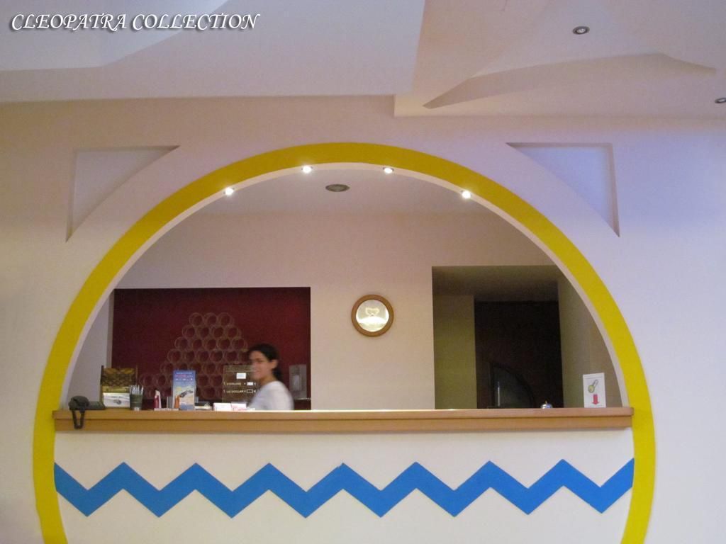 Cleopatra Classic Hotel, foto 4