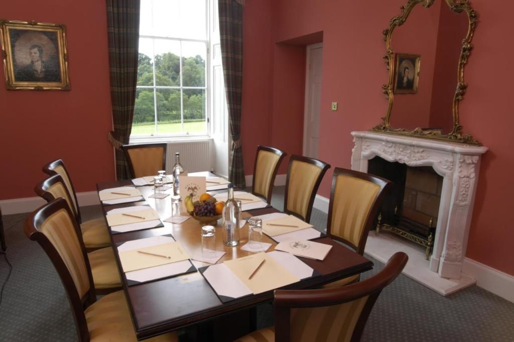 Melville Castle, foto 6