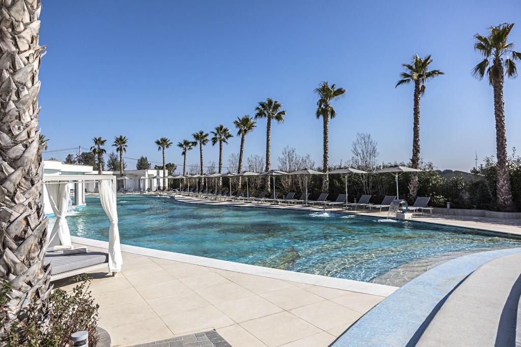 San Barbato Resort Spa & Golf, foto 14