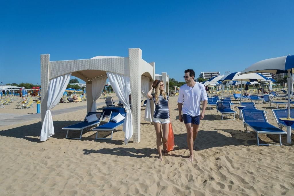 Savoy Beach Hotel & Thermal Spa, foto 11
