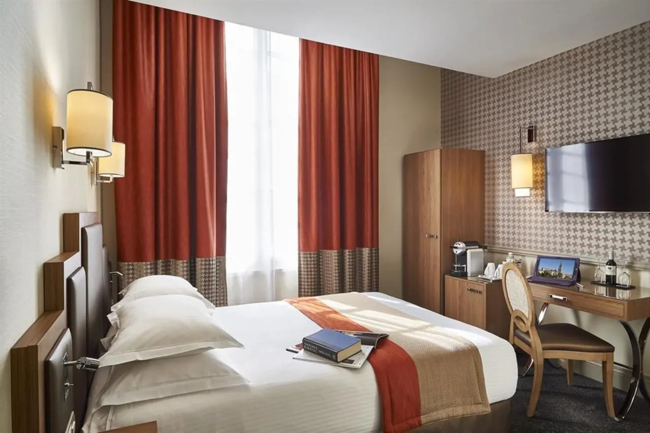 Best Western Premier Hotel Bayonne Etche Ona - Bordeaux