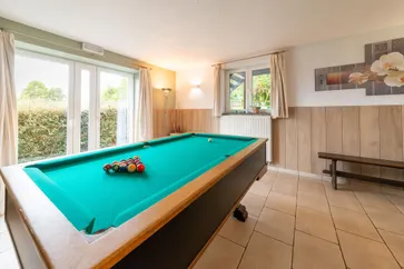 Salle de Jeux
