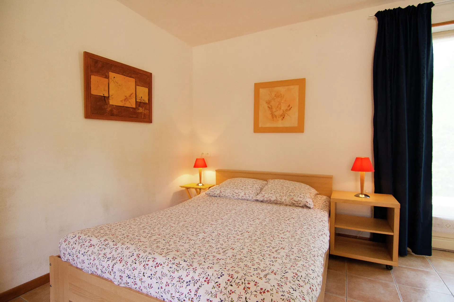 Slaapkamer
