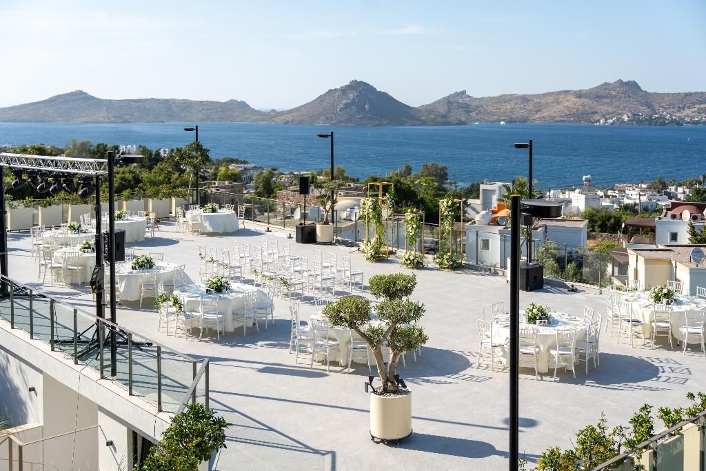 Spektr Hotel Bodrum, foto 14