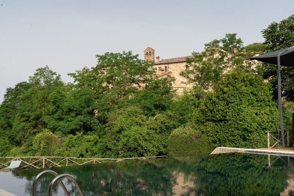 Castel Monastero, foto 15