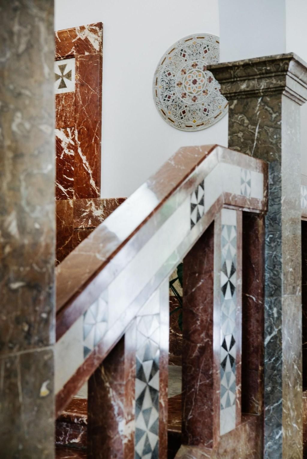 The Ashbee Hotel, foto 15
