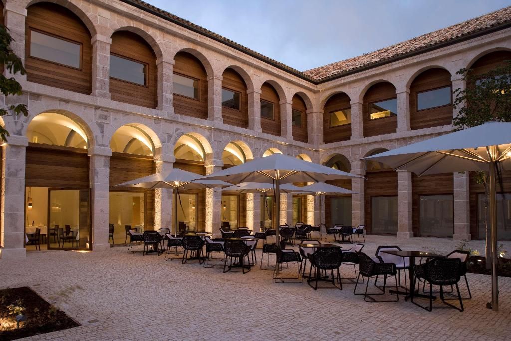 Parador de Alcalá de Henares, foto 4