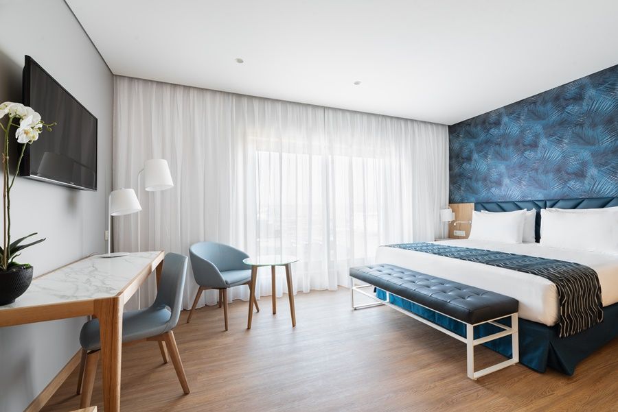 Eurostars Matosinhos, foto 12