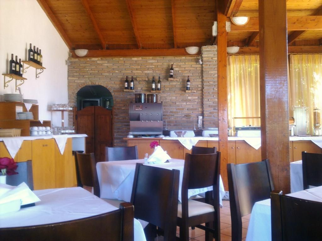 Messina Oasis Hotel, foto 5