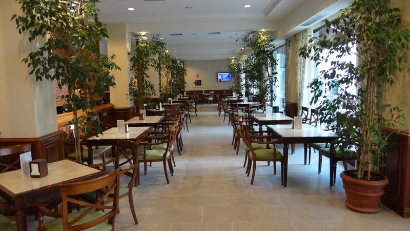 Gran Hotel Balneario de Puente Viesgo, foto 11