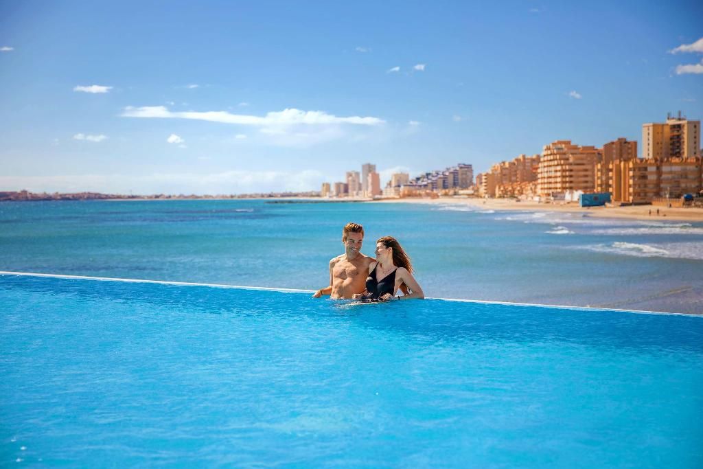 Hotel Servigroup Galúa, foto 15