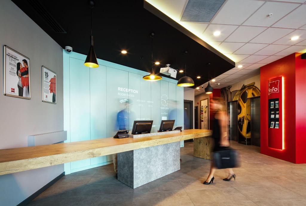 ibis Istanbul West, foto 2