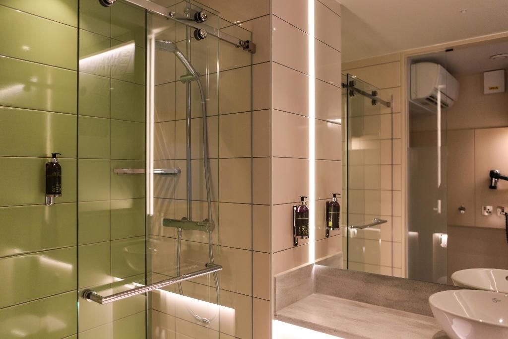 hub by Premier Inn London Spitalfields, Brick Lane, foto 15