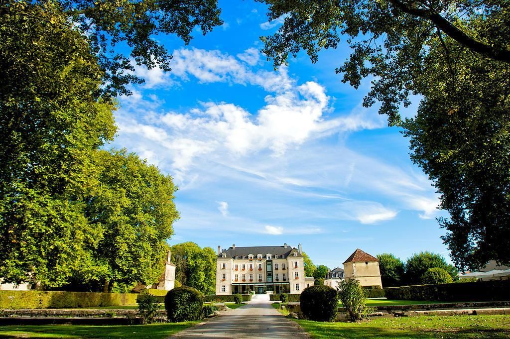 Château de Saulon, foto 4