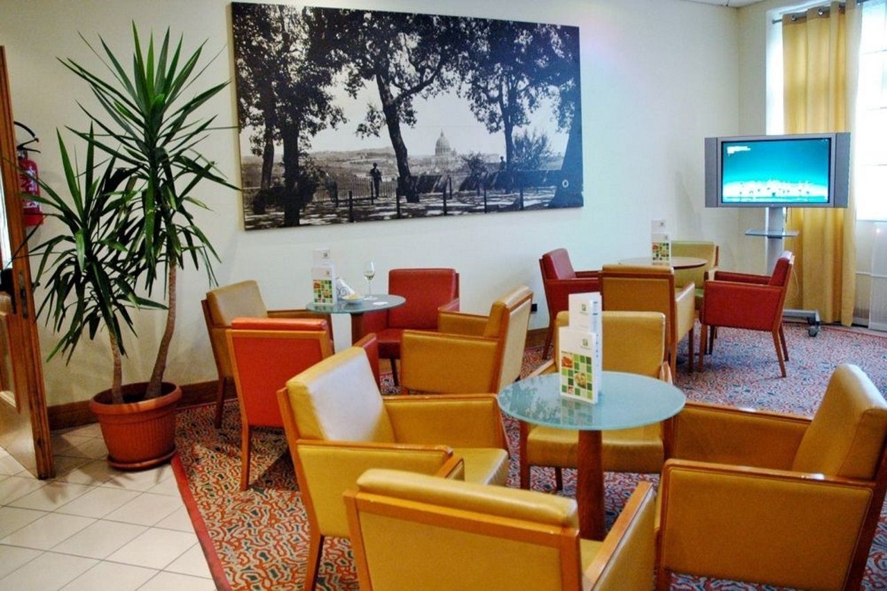 Belstay Roma Aurelia, foto 9