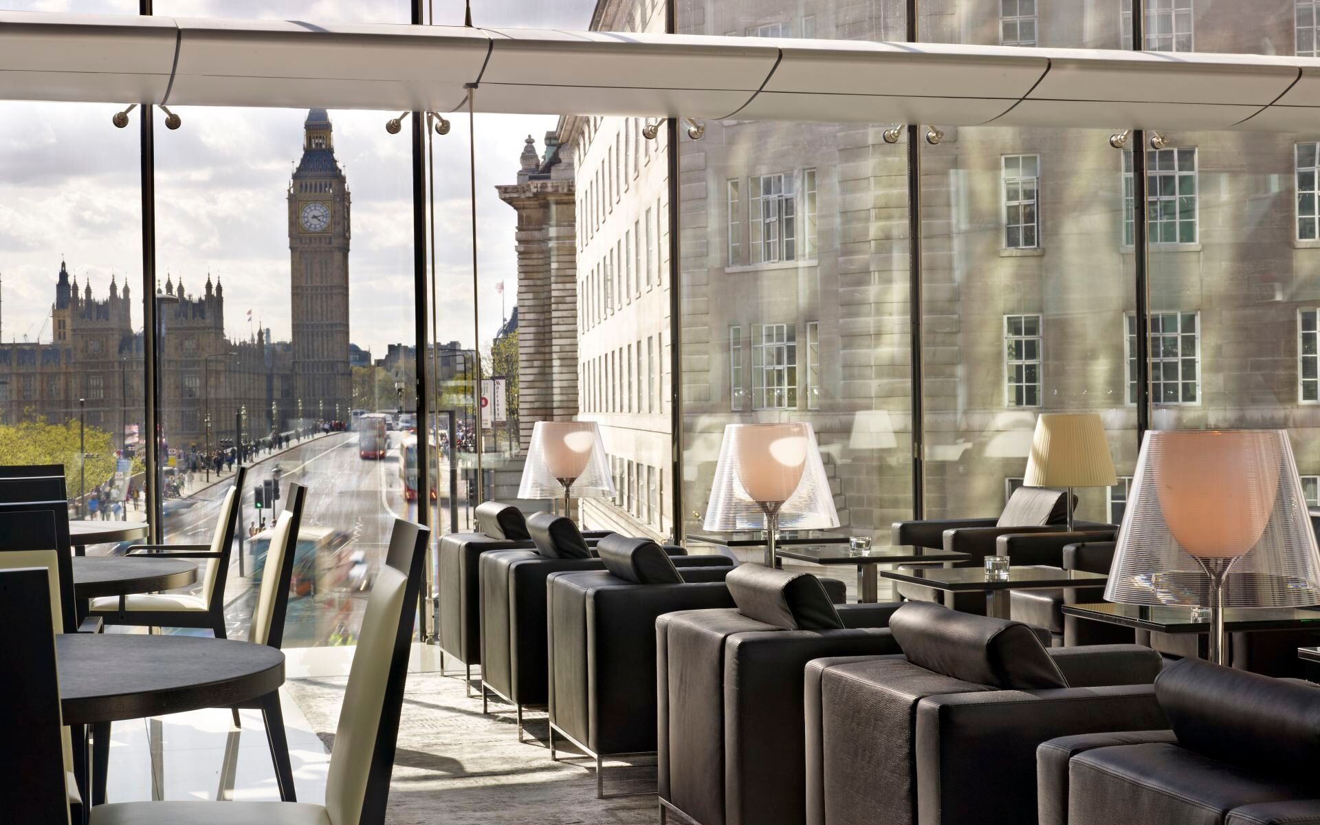 Park Plaza Westminster Bridge London, foto 3
