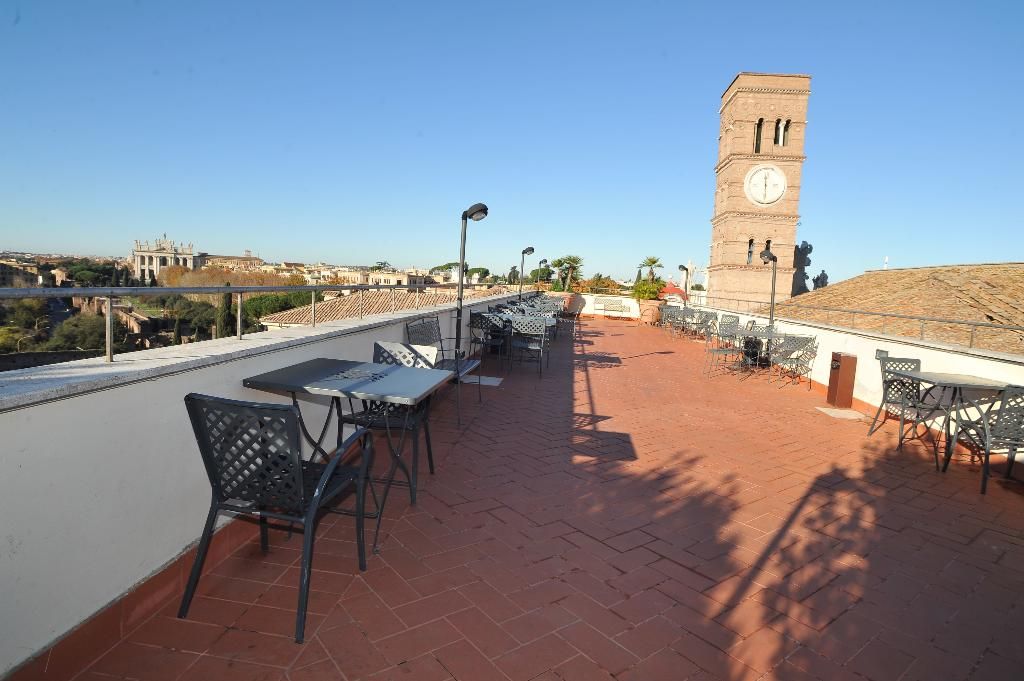 Domus Sessoriana, foto 13