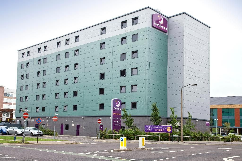 Premier Inn London Elstree / Borehamwood, foto 6