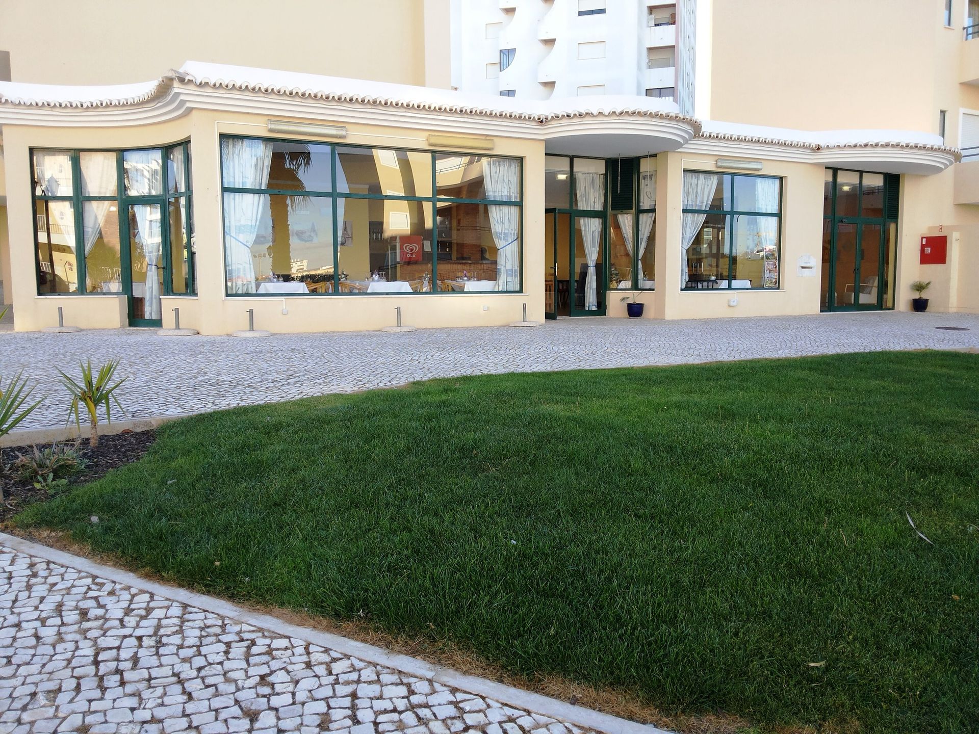 Plaza Real, foto 14