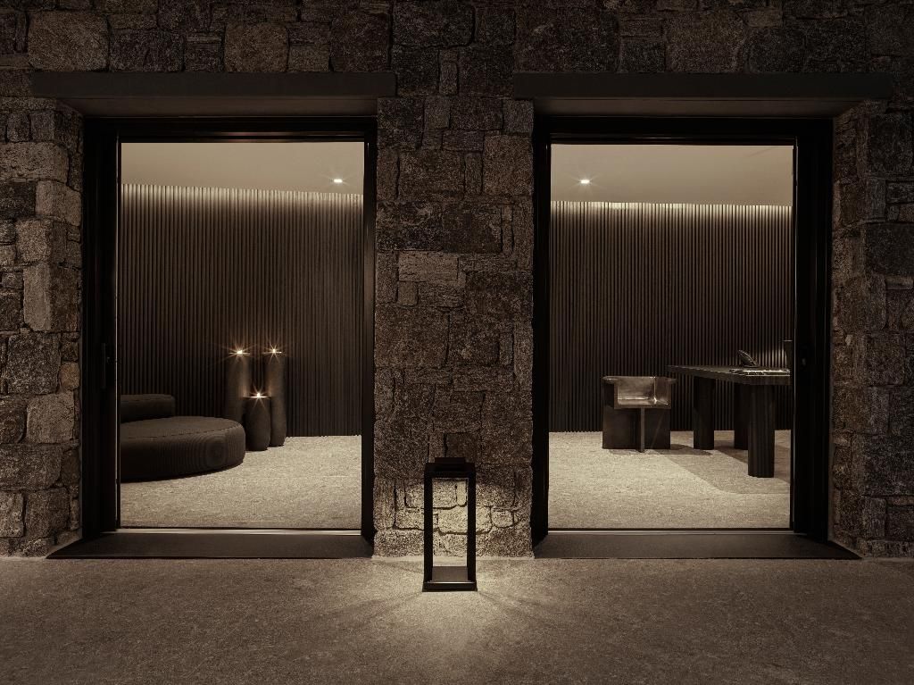 Noima Boutique Hotel Mykonos, foto 7