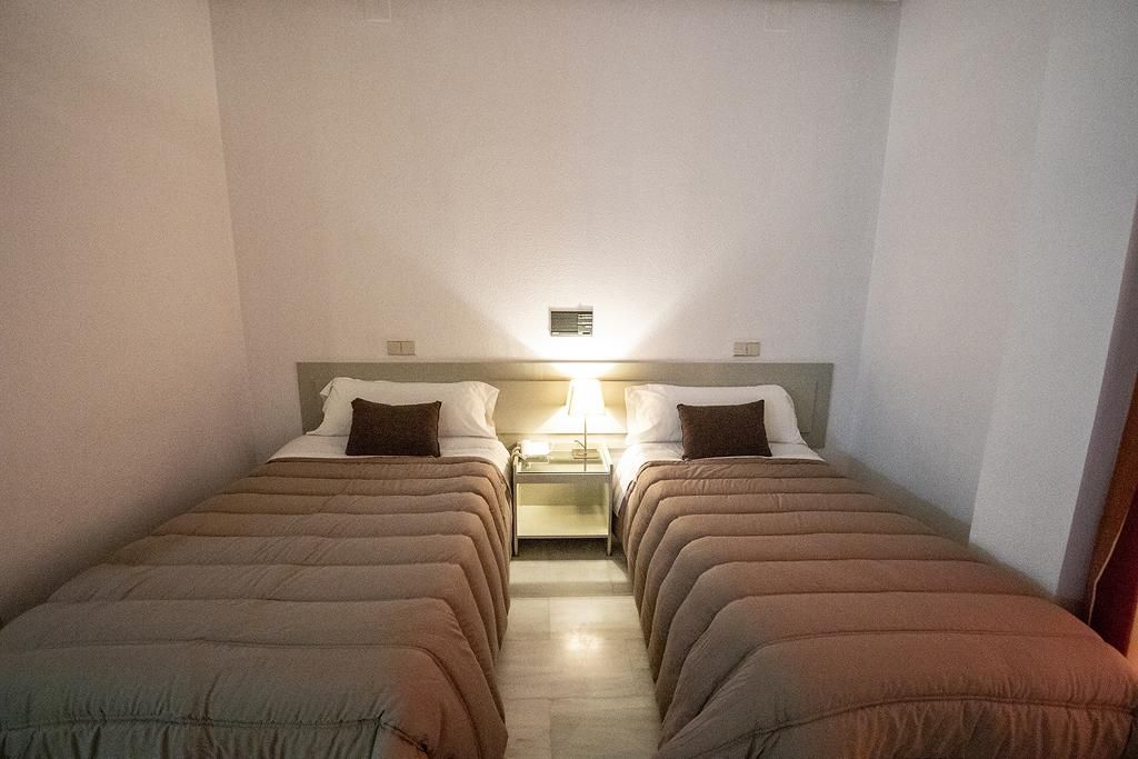 Simón Verde Hotel Apartamentos, foto 11