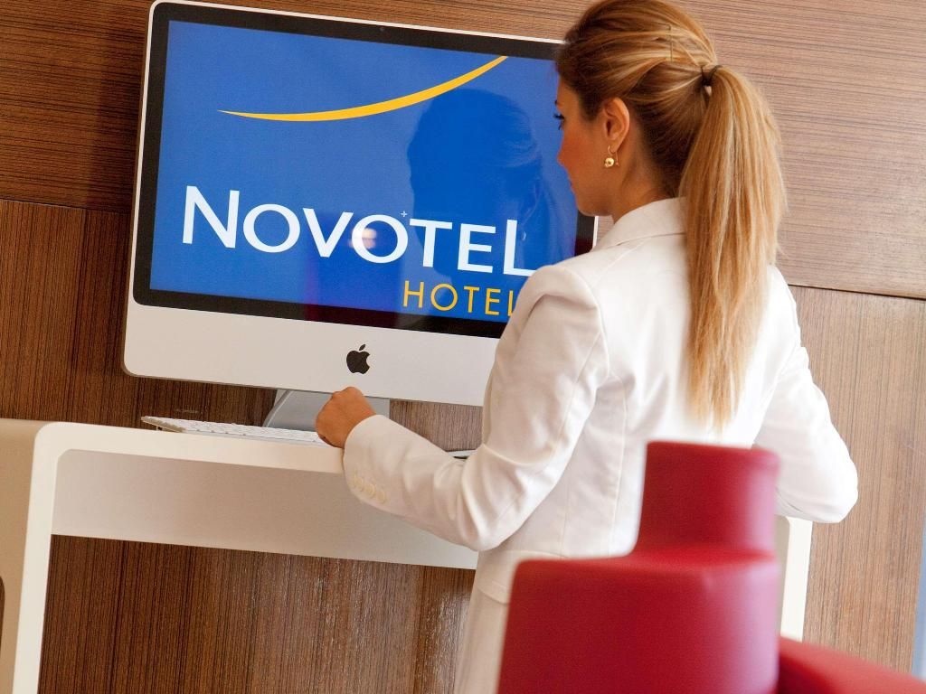 Novotel Kayseri, foto 7
