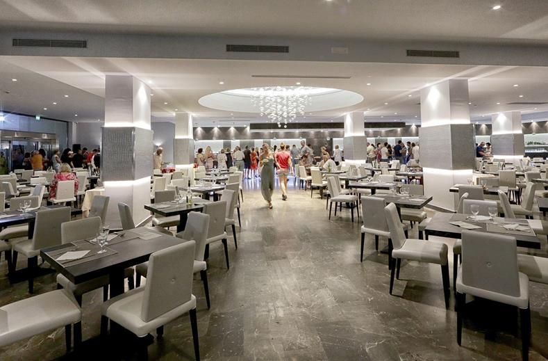 Hotel Santa Lucia Le Sabbie d'Oro, foto 7