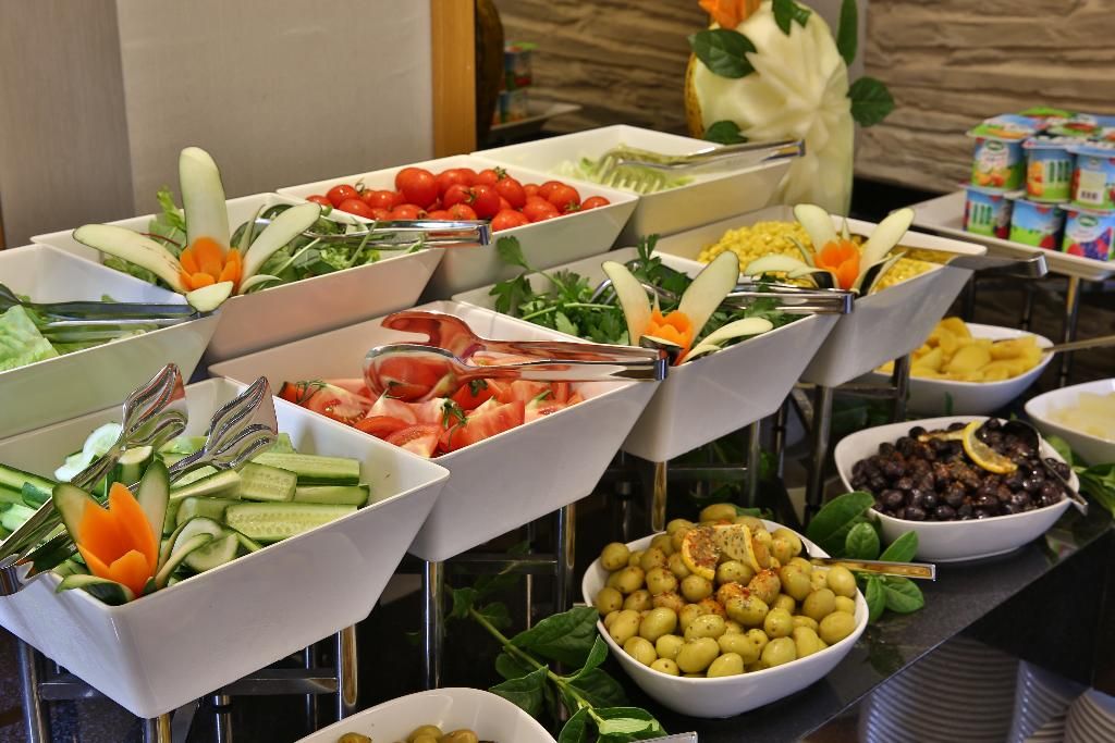 Bof Hotels Ceo Suites Atasehir, foto 5
