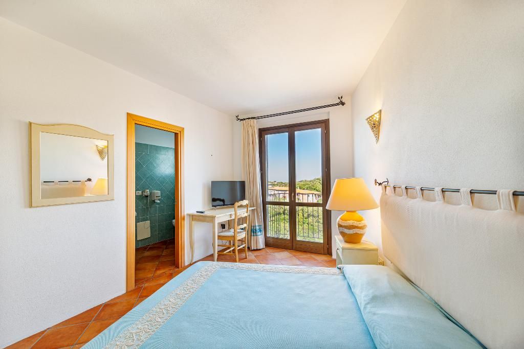 Hotel San Trano, foto 6