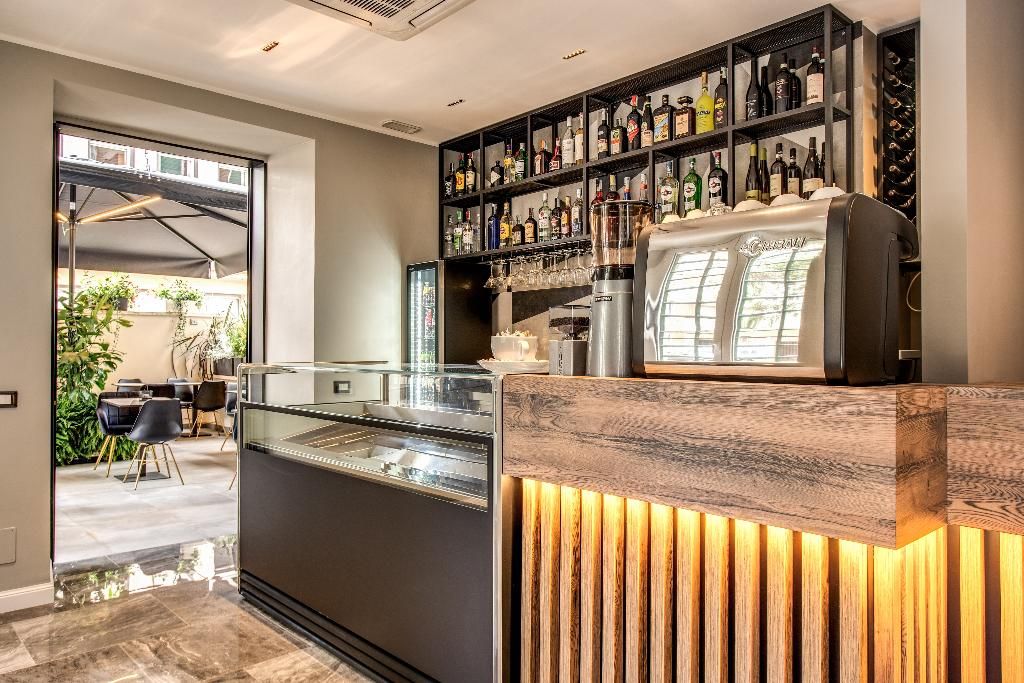Apollo Boutique Hotel, foto 11