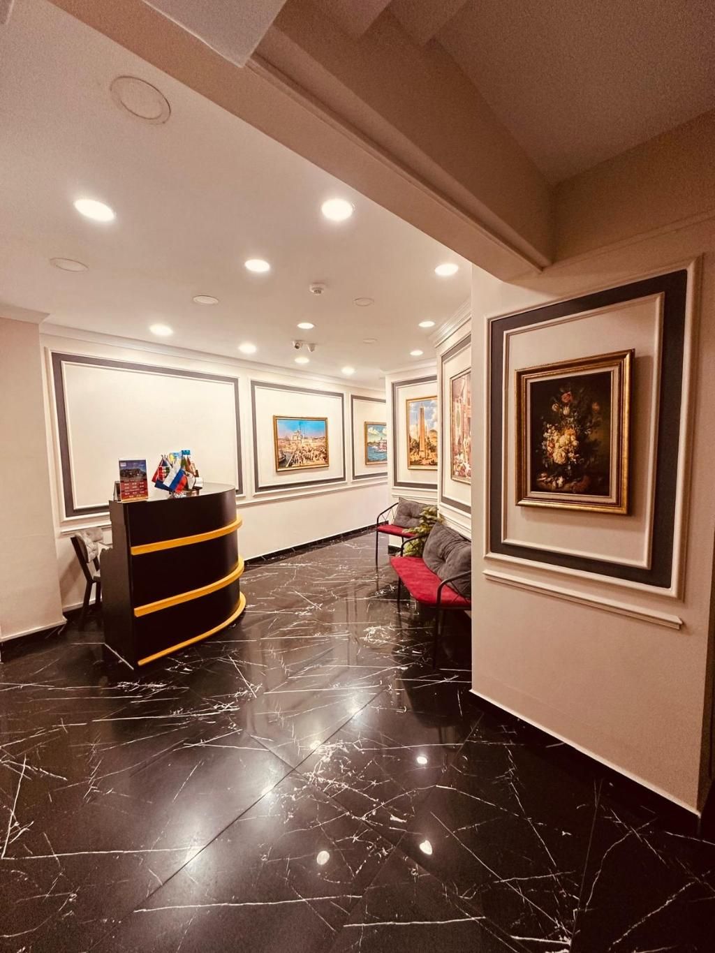Ottoman Luxury Hotel, foto 10