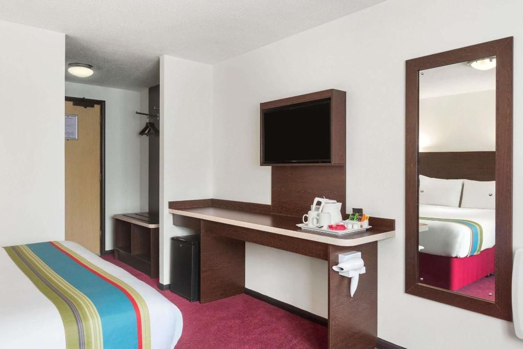 Ramada by Wyndham South Mimms M25, foto 8