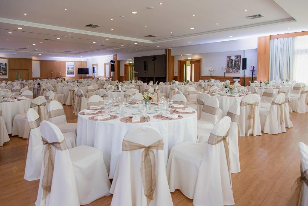 Hotel Covilha Dona Maria Affiliated by Melia, foto 2