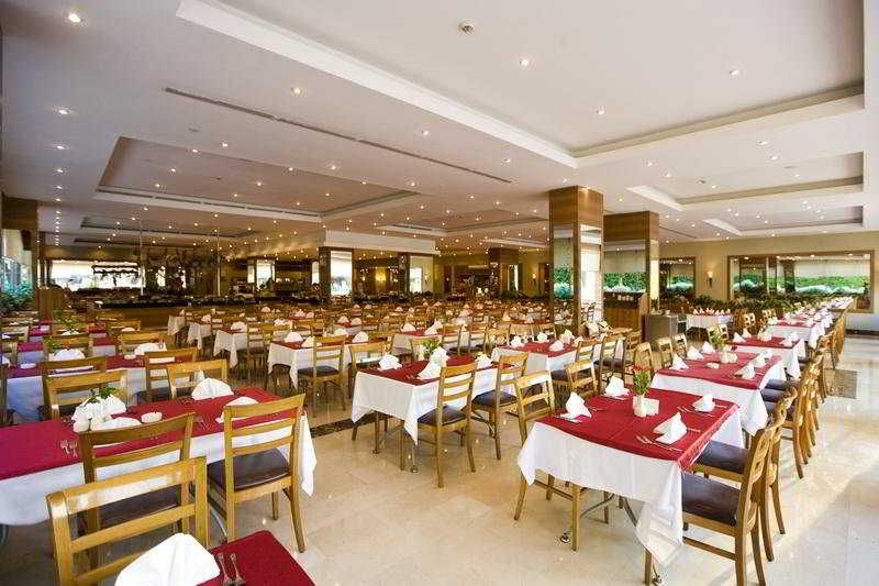Timo Deluxe Resort Hotel, foto 3