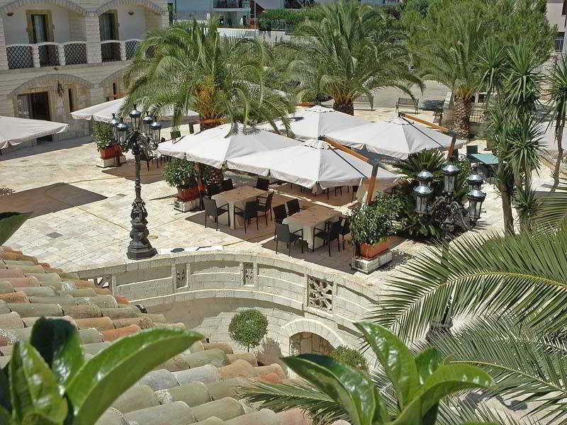 Una Hotel Regina Bari, foto 11