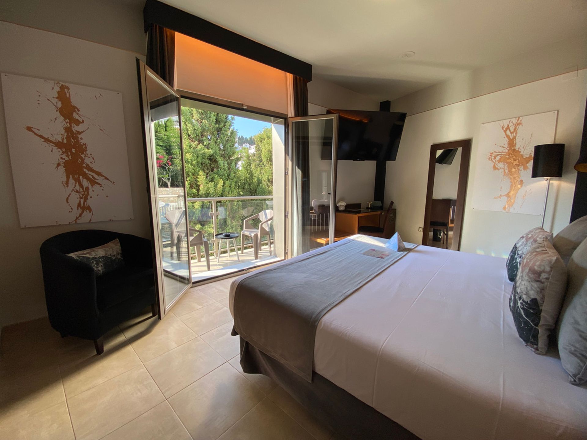 ON ALETA ROOM, foto 8