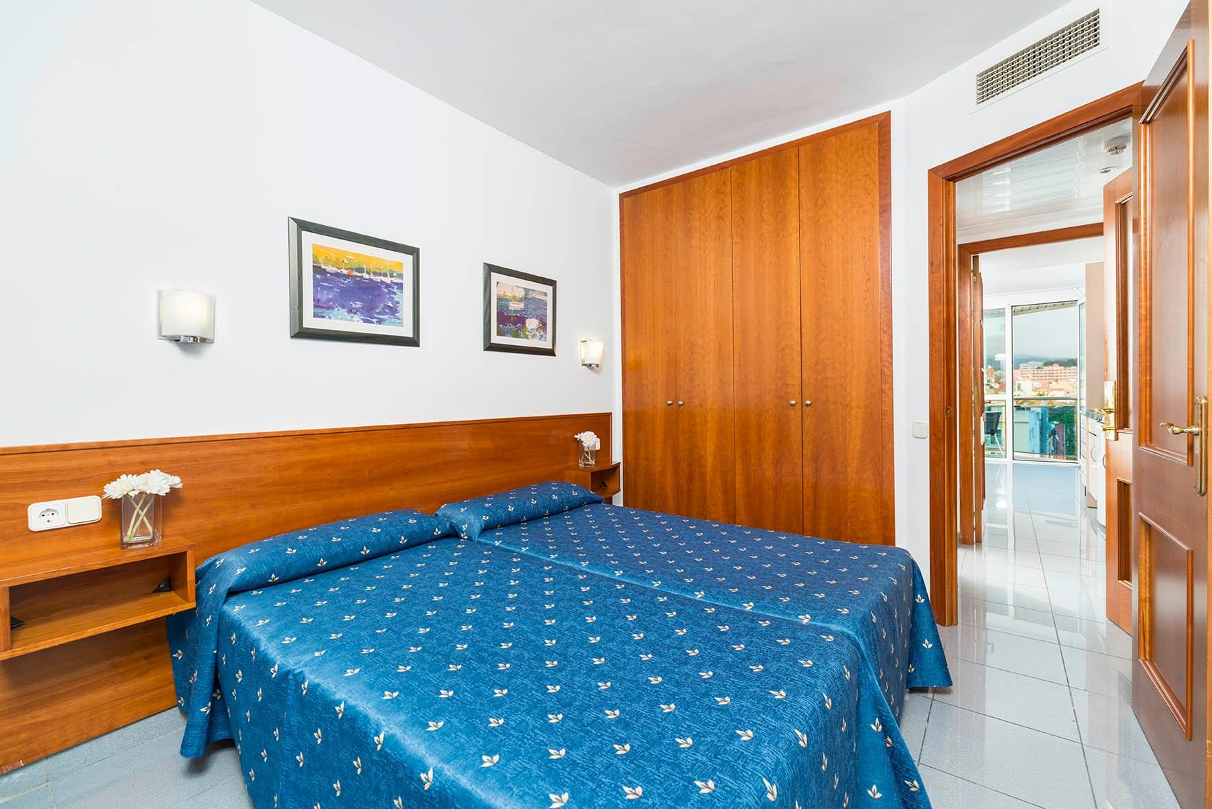 Apartamentos Blau, foto 6