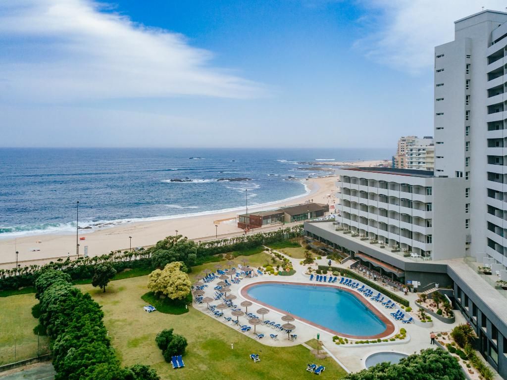 Axis Vermar Conference & Beach, foto 12