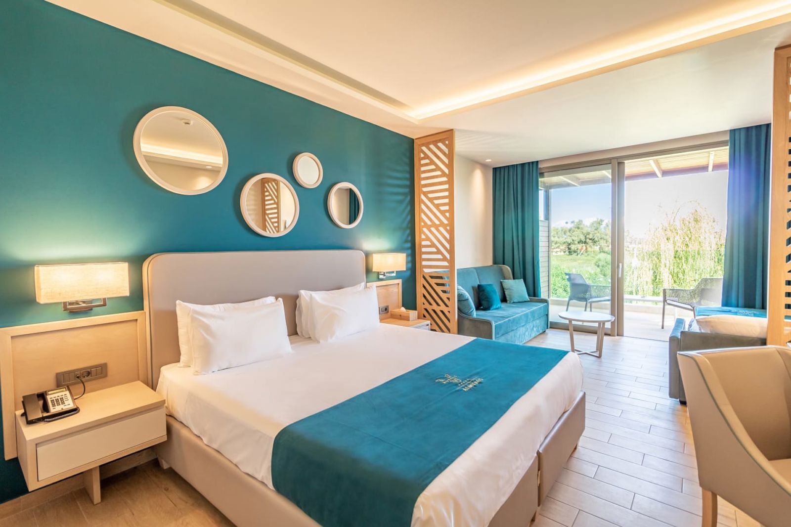 Almyros Beach Resort & Spa, foto 6