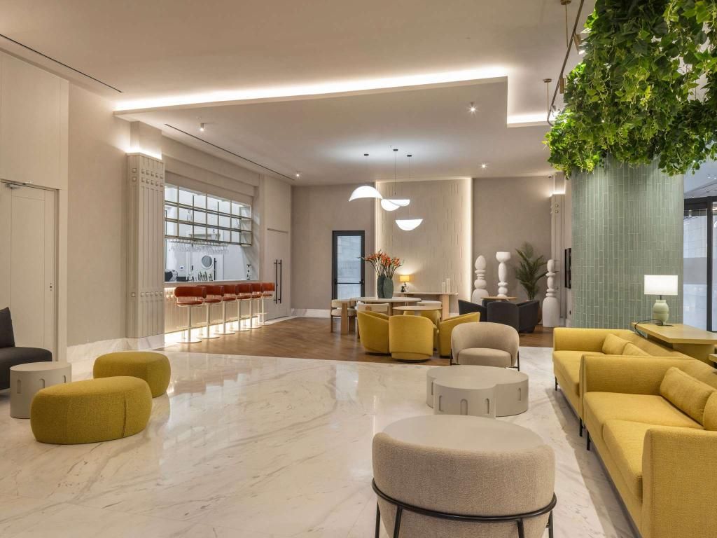 Mercure Antalya Belek, foto 10