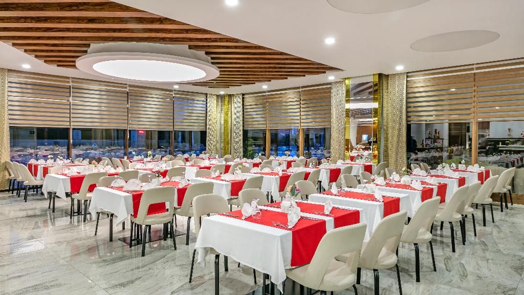 Glamour Resort & Spa, foto 4