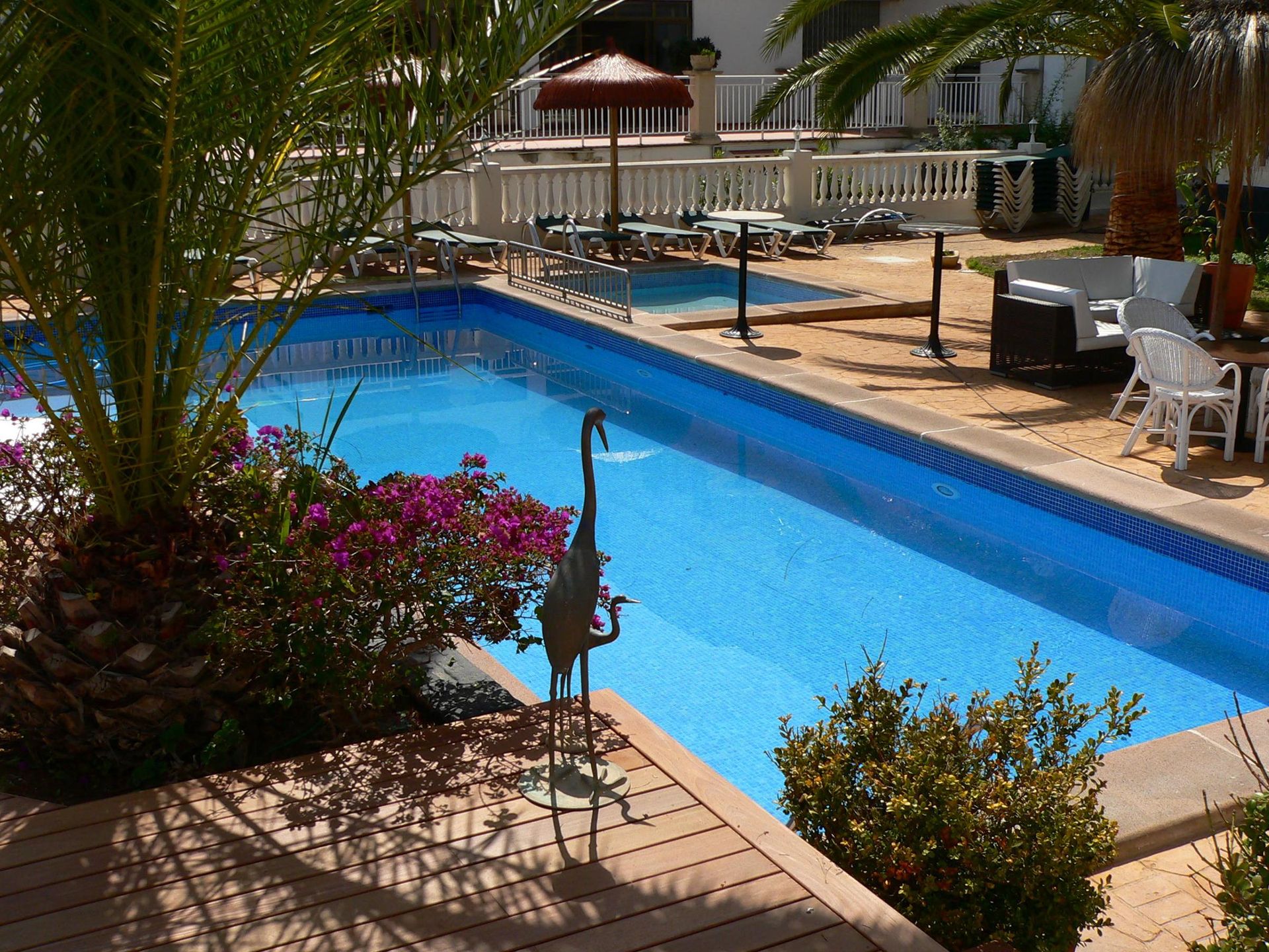 Hotel Navia Santa Ponsa, foto 4