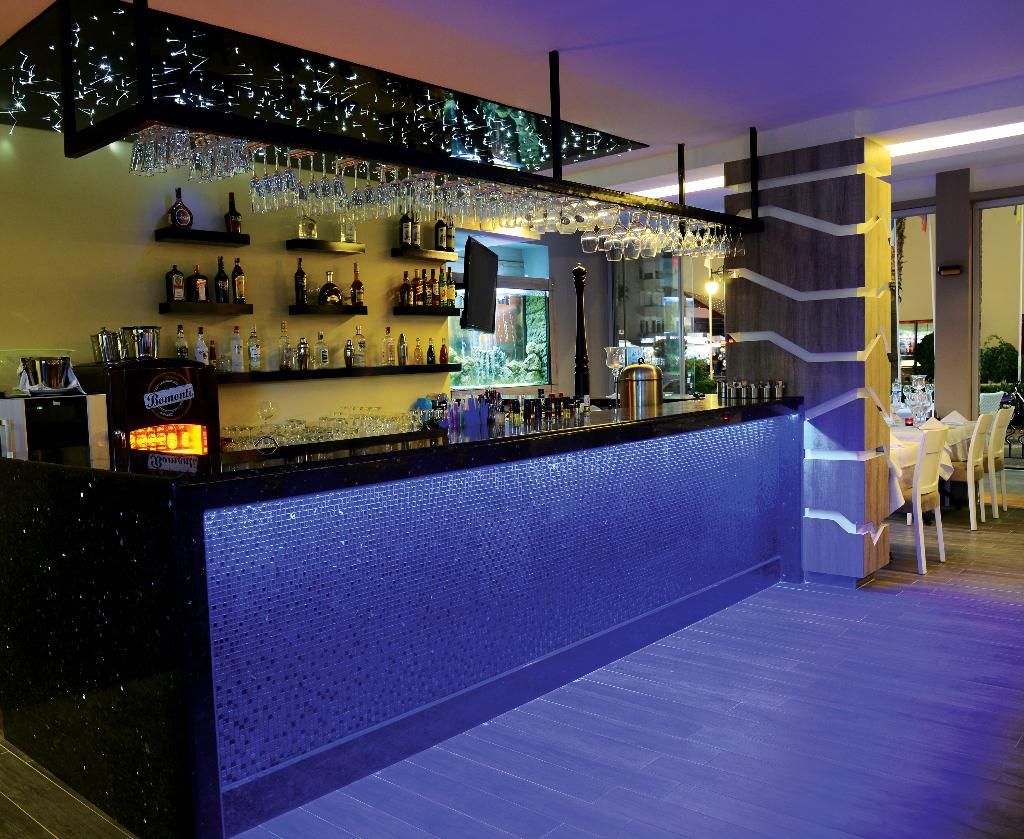 Özgür Bey Spa Hotel, foto 9